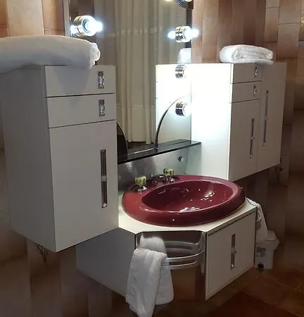 Bed & Breakfast - Da Pietro - Enna