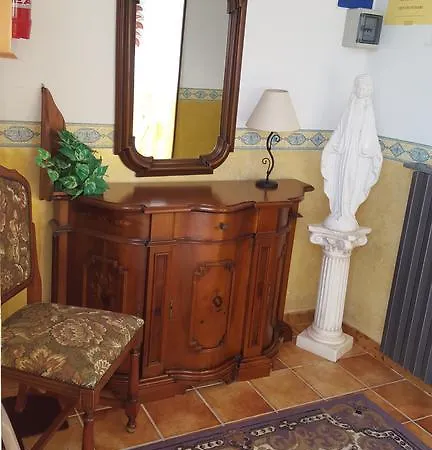 Bed & Breakfast - Da Pietro -