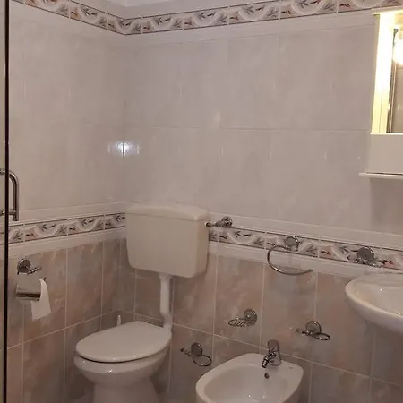 Bed & Breakfast - Da Pietro - Enna