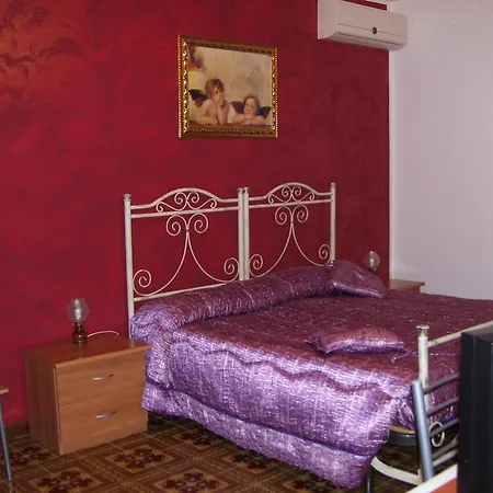 Bed & Breakfast - Da Pietro -