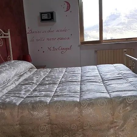 Bed & Breakfast - Da Pietro - 3*