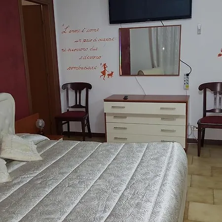 Bed & Breakfast - Da Pietro - Enna