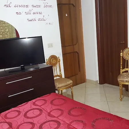 - Da Pietro - Bed & Breakfast 3*