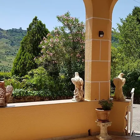 Bed & Breakfast - Da Pietro - Enna