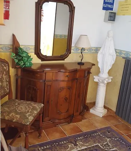 住宿加早餐酒店 - Da Pietro -