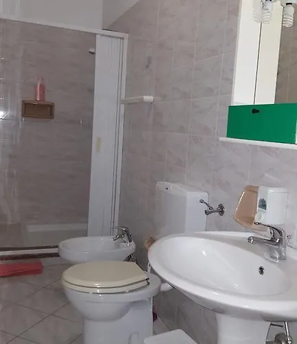 - Da Pietro - 住宿加早餐酒店 3*