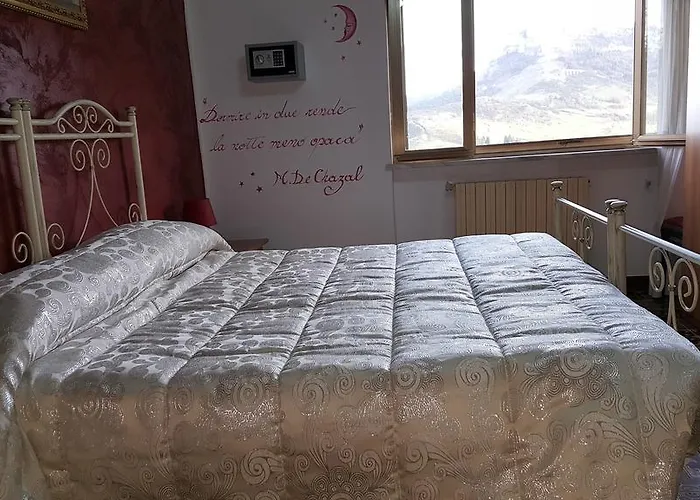 住宿加早餐酒店 - Da Pietro - 3*