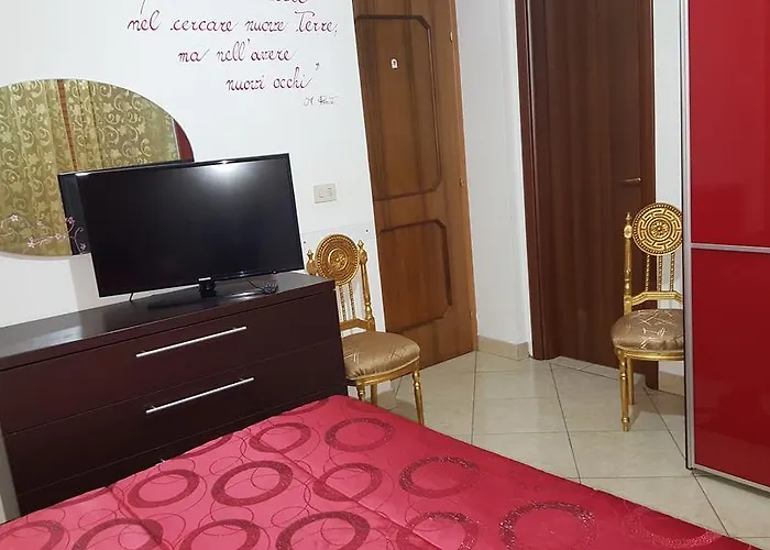 - Da Pietro - 住宿加早餐酒店 3*