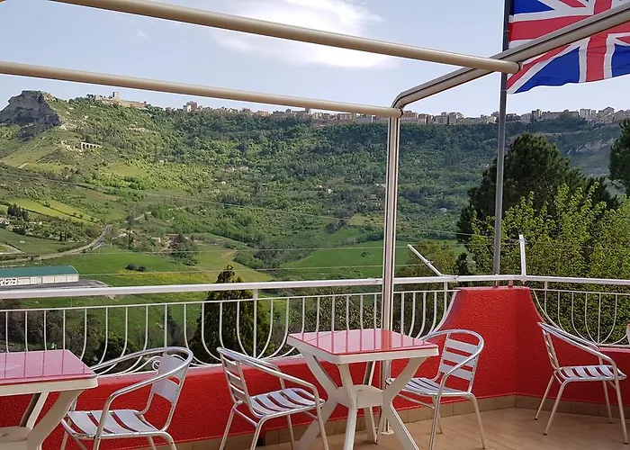 - Da Pietro - 住宿加早餐酒店