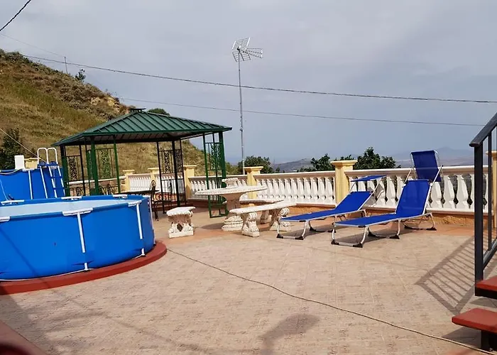 - Da Pietro - 住宿加早餐酒店 恩纳