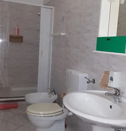 - Da Pietro - Bed & Breakfast *