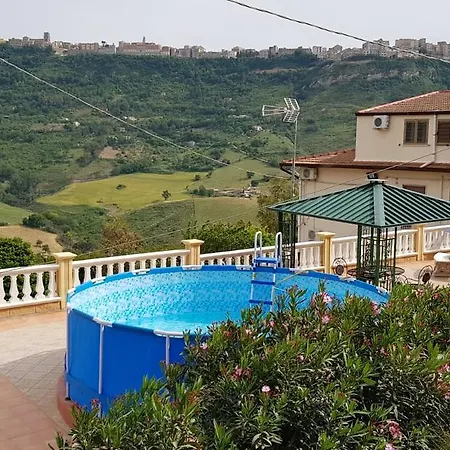 - Da Pietro - Oda ve Kahvaltı 3*