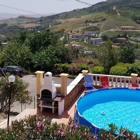 Bed & Breakfast - Da Pietro -