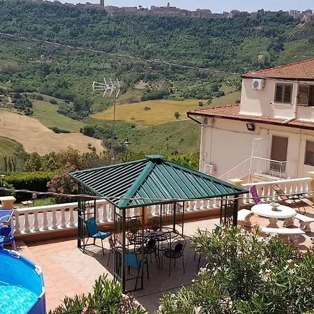 - Da Pietro - 3* Enna