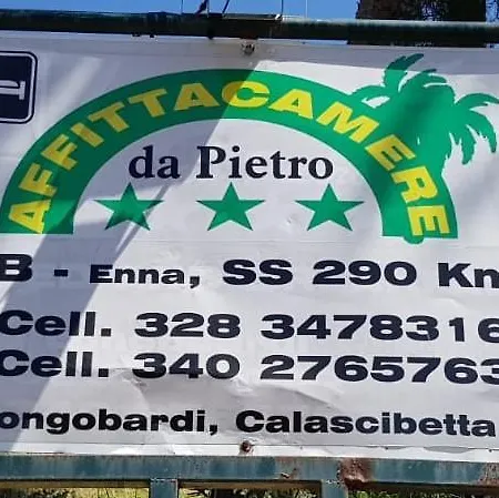- Da Pietro -