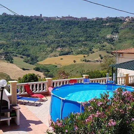 - Da Pietro - Bed & Breakfast *