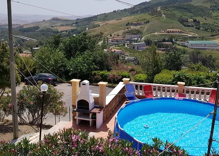 לינה וארוחת בוקר - Da Pietro -