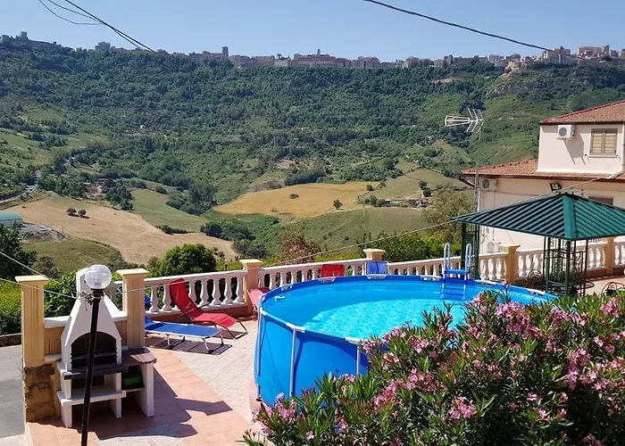 - Da Pietro - 住宿加早餐酒店 3*